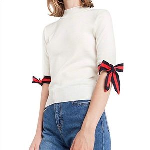 Haoduoyi Knitted Top